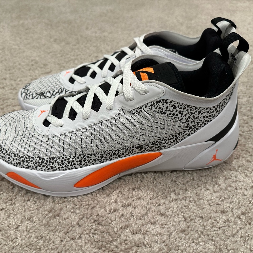 Luka 1 Shoes